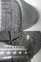 Лот: 8436341. Фото: 4. Комплект колес Fied R16x6.5J PCD100... Красноярск