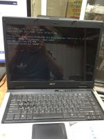 Лот: 9802575. Фото: 2. ноутбук Acer 3651 включается... Компьютеры, ноутбуки, планшеты