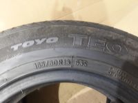 Лот: 13385845. Фото: 3. Bridgestone 165/80 R13. Авто, мото, водный транспорт