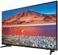 Лот: 17447547. Фото: 2. Телевизор Samsung UE55TU7002UXRU... ТВ и видео