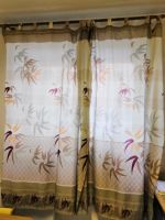 Лот: 15076976. Фото: 4. Шторы кухонные с карнизом. Красноярск