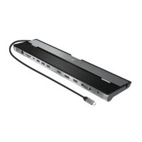 Лот: 21438561. Фото: 2. Расширитель портов j5create USB-C... Носители информации