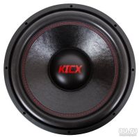 Лот: 18475563. Фото: 2. Сабвуфер Kicx Gorilla Bass E15... Автозвук