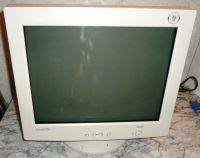 Лот: 19917872. Фото: 2. Монитор Samsung Samtron 76 BDF... Мониторы, проекторы