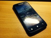 Лот: 6496598. Фото: 4. Lenovo S820 8G торг