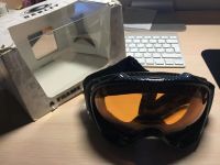 Лот: 6709191. Фото: 4. Очки маска Oakley A Frame Snow... Красноярск