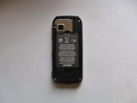 Лот: 1947469. Фото: 2. Nokia 5230 Navi Black CHROME Продажа... Смартфоны, связь, навигация