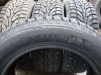 Лот: 6446953. Фото: 6. Зима! 235/55/17 Sailun ice Blazer...