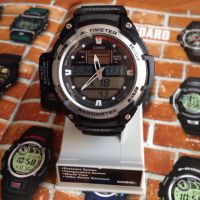 Лот: 4640529. Фото: 3. часы Casio SGW-400H-1B Оригинальные... Ювелирные изделия, бижутерия, часы