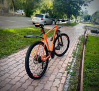 Лот: 20823075. Фото: 2. Велосипед Navigator 745 MD 27... Велоспорт