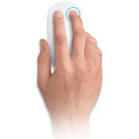 Лот: 4713412. Фото: 7. Apple Magic Mouse, Торг