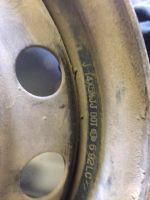 Лот: 7339369. Фото: 2. Штамповки r14. Шины, Диски