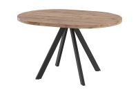 Лот: 25231231. Фото: 2. Стол раздвижной Hoff Rondo M 100. Кухонная мебель