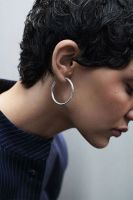 Лот: 24610109. Фото: 2. Серьги EKONIKA. Ювелирные изделия, бижутерия, часы