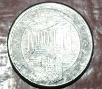 Лот: 10146182. Фото: 2. Страны Запада (6652) Румыния... Монеты