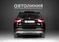 Лот: 20332545. Фото: 5. Mercedes-Benz GLC, I (X253) 300...