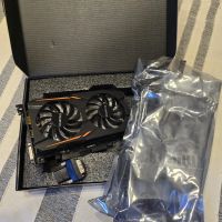 Лот: 25799764. Фото: 5. Видеокарта Gigabyte GeForce GTX...