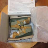 Лот: 7548277. Фото: 2. Детские ортопедические профилактические... Обувь