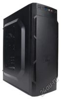 Лот: 5663677. Фото: 2. Офисный компьютер Zalman. Компьютеры, ноутбуки, планшеты