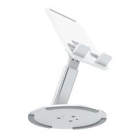 Лот: 25274802. Фото: 2. Держатель настольный для смартфона... Аксессуары