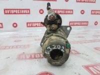 Лот: 20897719. Фото: 6. Стартер Subaru Forester SG5 EJ202...