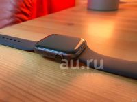 Лот: 18484580. Фото: 3. Apple Watch series 4 44mm/44мм... Красноярск