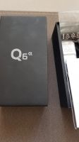 Лот: 17338928. Фото: 9. 5.5" Смартфон LG Q6a M700 16 ГБ...