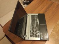 Лот: 9516673. Фото: 5. Мощный игровой ноутбук ACER V3-771G...