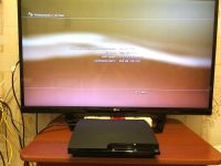 Лот: 4069785. Фото: 2. Игровая консоль Sony playstation... Игровые приставки, консоли, видеоигры