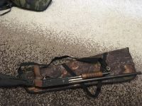 Лот: 12149009. Фото: 2. Ружьё иж 81. Охота