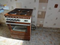 Лот: 3191491. Фото: 2. Электроплита "Электра" со знаком... Крупная бытовая техника