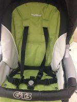 Лот: 7528321. Фото: 5. Коляска Peg-perego gt3 универсальная