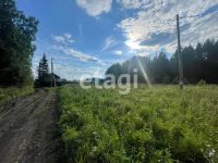 Лот: 25290285. Фото: 7. участок , деревня Сухая Ручейная...