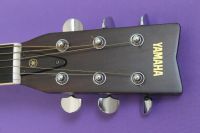 Лот: 7824934. Фото: 3. Yamaha FG 201B Made In Japan 1980г... Музыкальные инструменты и оборудование