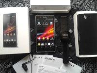 Лот: 3774206. Фото: 2. Sony Xperia Z | новая на гарантии... Смартфоны, связь, навигация