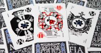 Лот: 4735105. Фото: 5. Настольная игра "Мафия, пластиковые...