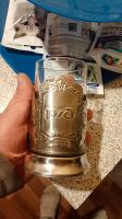 Лот: 25819935. Фото: 3. РЖД Стакан. Сувениры, подарки