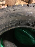 Лот: 16608105. Фото: 5. Шины зимние Pirelli Ice Zero 185...