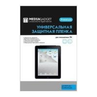 Лот: 3634357. Фото: 2. Защитная пленка Media Gadget Premium... Аксессуары