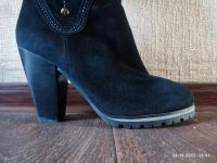 Лот: 21075605. Фото: 3. Сапожки 40 размер. Одежда, обувь, галантерея