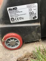 Лот: 11449952. Фото: 3. Скарификатор AL-KO Comfort 38... Для дачи, дома, огорода, бани, парка