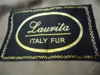 Лот: 2634390. Фото: 2. Жилет меховой-Италия (Italy Fur... Женская одежда