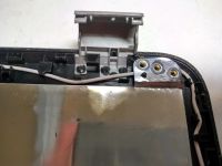 Лот: 11776820. Фото: 5. Корпус верхняя часть корпуса с...