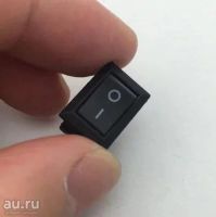 Лот: 8950876. Фото: 8. Выключатель мини 10*15мм 2pin...