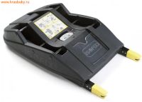 Лот: 7620644. Фото: 2. Peg Perego Автокресло Primo Viaggio... Дети растут