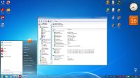 Лот: 20341718. Фото: 4. Системный блок \Asus P5KPL-AM... Красноярск
