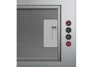 Лот: 25059271. Фото: 5. Вытяжка KUPPERSBERG Intouch 60...
