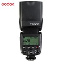Лот: 8323180. Фото: 6. Вспышка Godox TT600 для Canon...