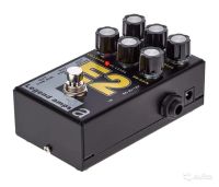 Лот: 13022189. Фото: 2. AMT Electronics E2 - Legend Amps... Профессиональный звук