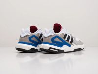 Лот: 18276841. Фото: 3. Кроссовки Adidas Nite Jogger 2021... Одежда, обувь, галантерея